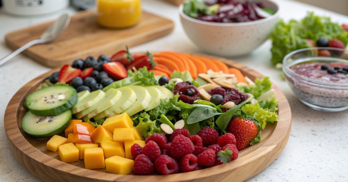 TimesHealthMag Nutrition: A Modern Guide to Health and Wellness!