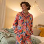 Pyjamaspapper