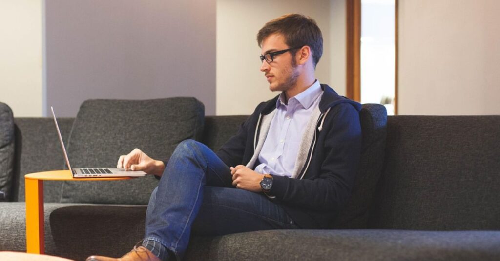 Can Sneakers Be Part of Business Casual?
