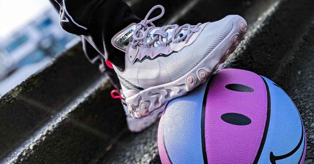 Maintain Your Sneakers Properly: