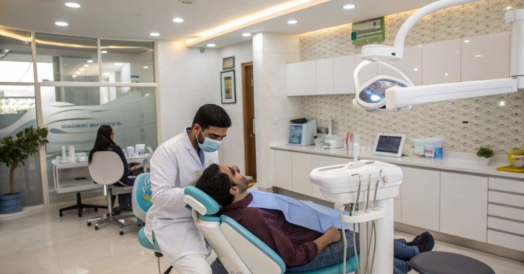 The Impact on Dental Practice and Patient Care: