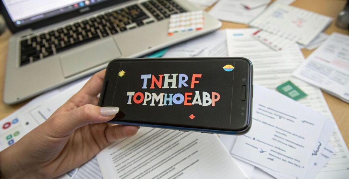 Tnhrf Topmhoeabp