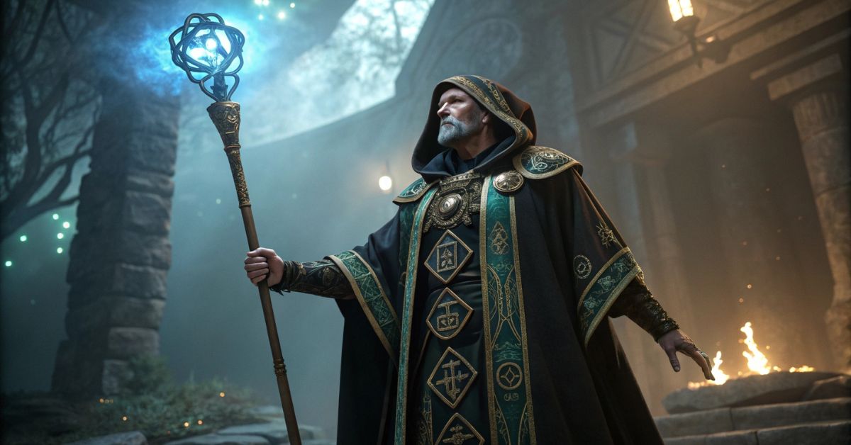 Daz Studio Summoner G8: The Ultimate Guide for 3D Artists!