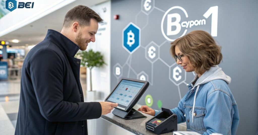 Why Buy Crypto Using be1crypto.com?
