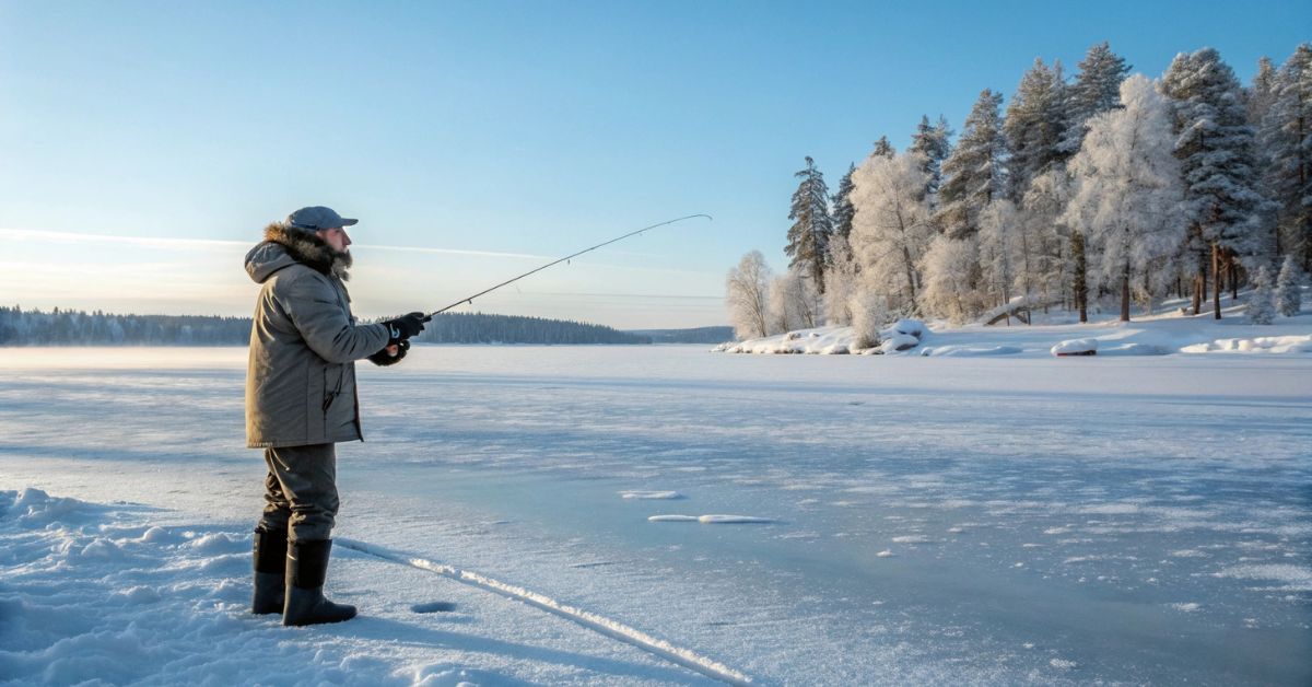 Iceporncasting
