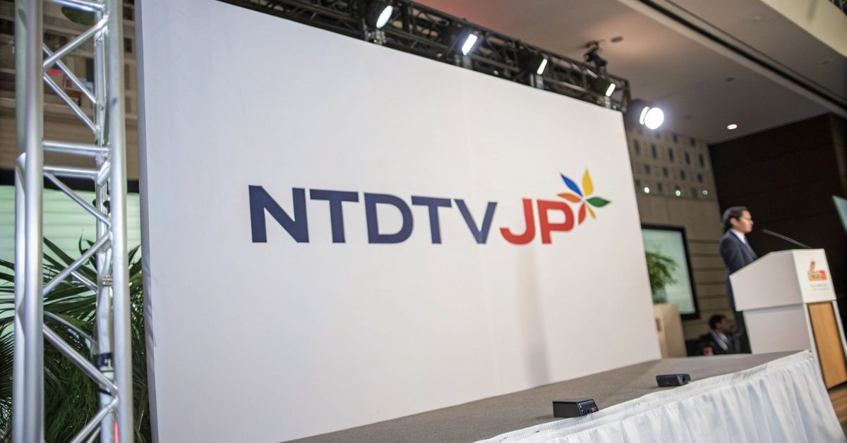 NTDTVJP: Redefining Japan’s Independent Journalism!