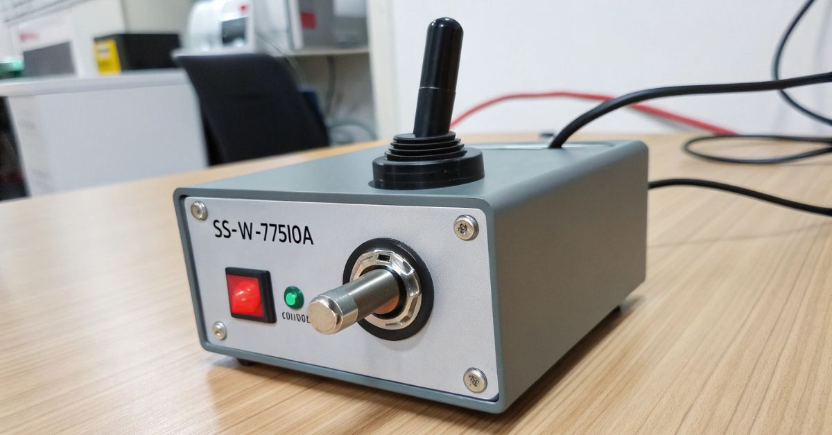 S-WP-075100A with On-Off-On Toggle Switch: A Complete Guide!