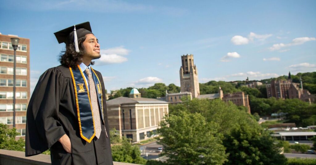 Student Success Through Vision And Advocacy 