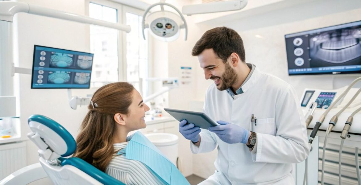Nerovet AI Dentistry