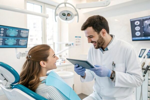 Nerovet AI Dentistry