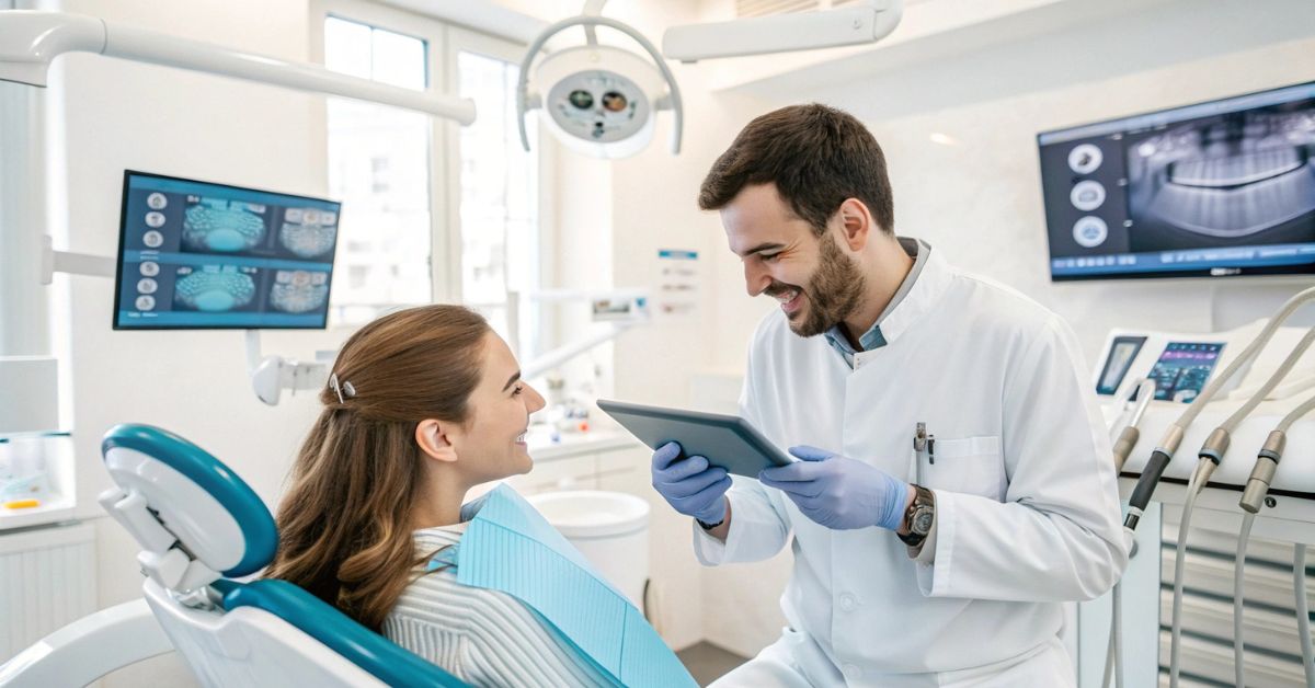 Nerovet AI Dentistry