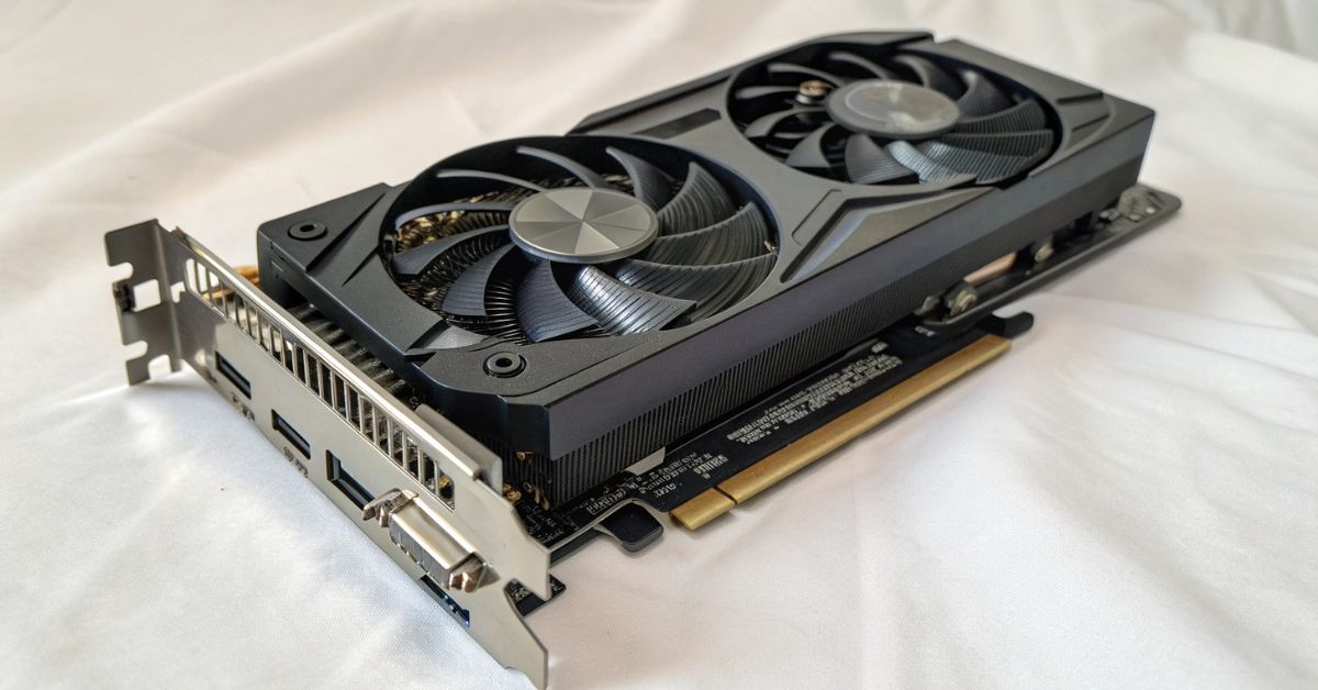 Why Aren’t My GPU Fans Spinning: Causes and Fixes?