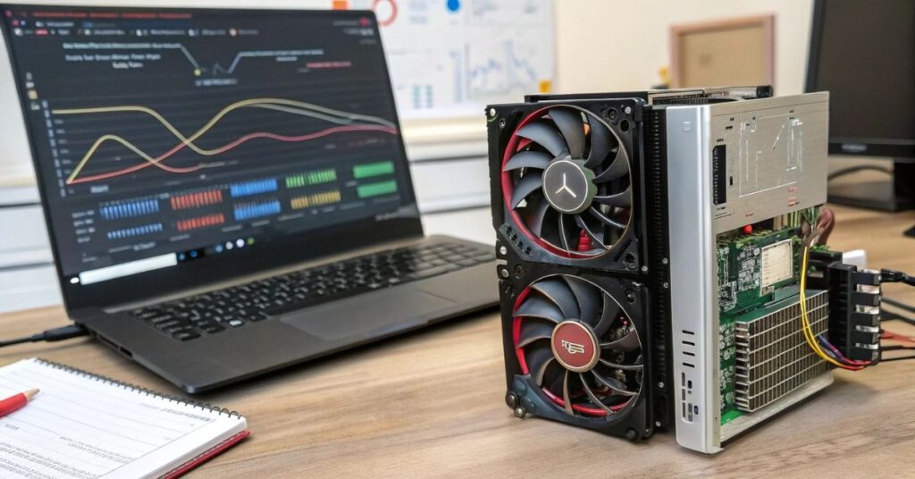 Underwolting vs. Overclocking