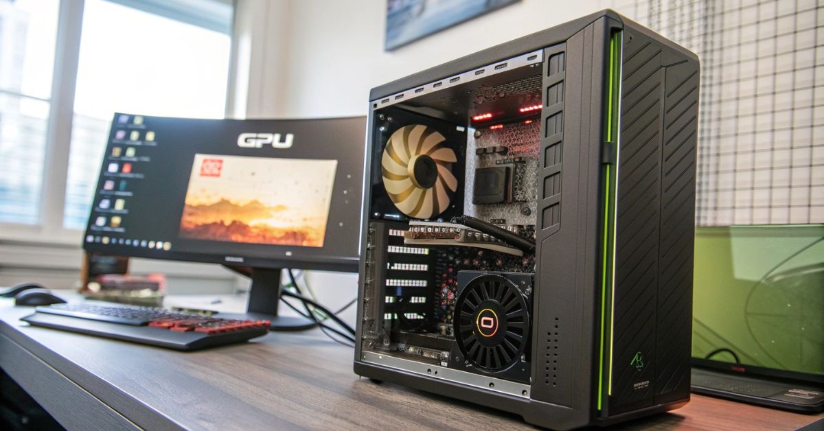 How to See GPU Fan Speed?