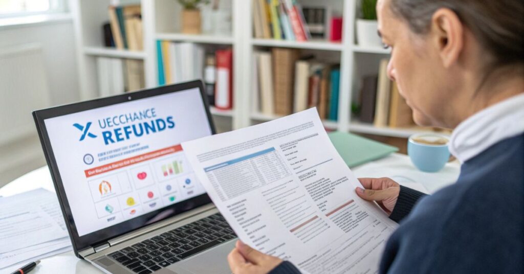 Who Can Get a Refund for the UK Healthcare Surcharge?